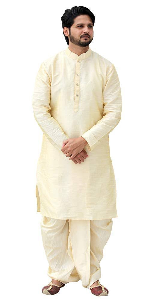 Kurta Dhoti For Men Wedding Dhoti Kurta Set For Men