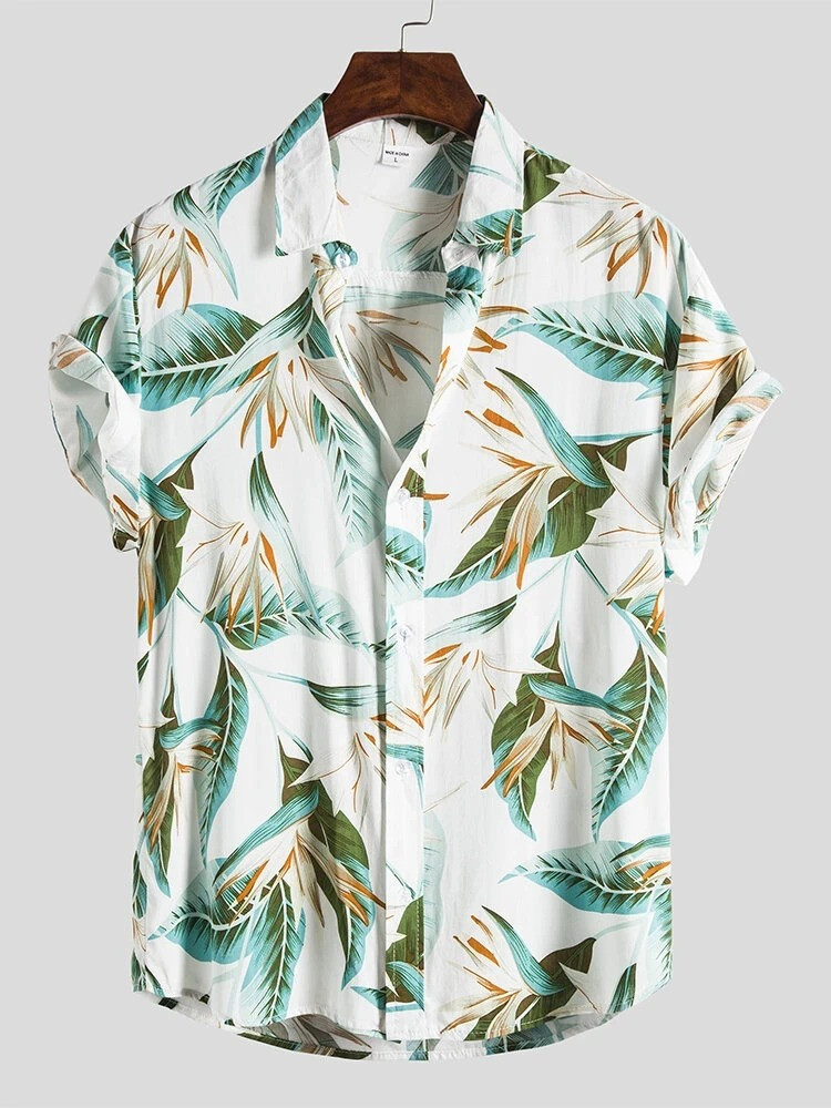 Abstract Element Pattern Print 