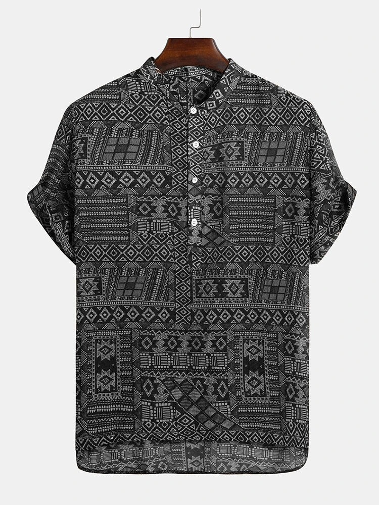 khankudi mens shirt