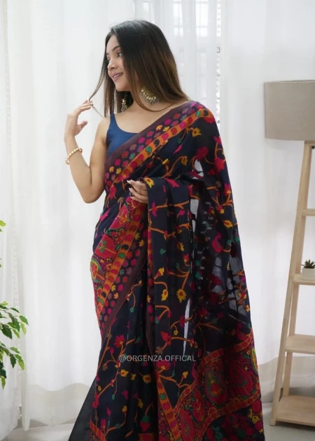 Manas Ethnic