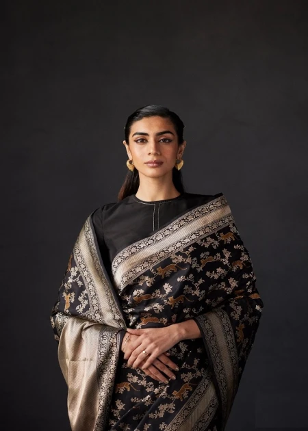 Manas Ethnic