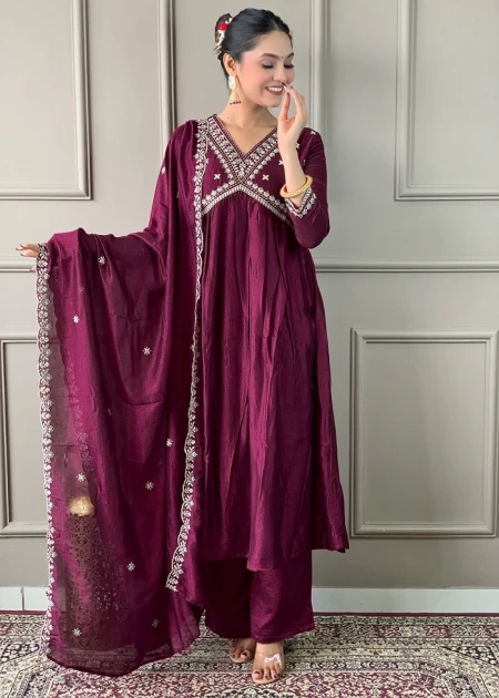 Manas Ethnic