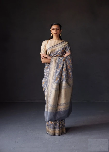 Manas Ethnic