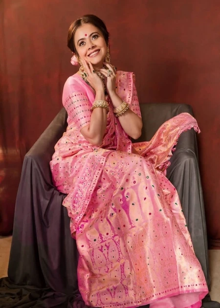 Manas Ethnic