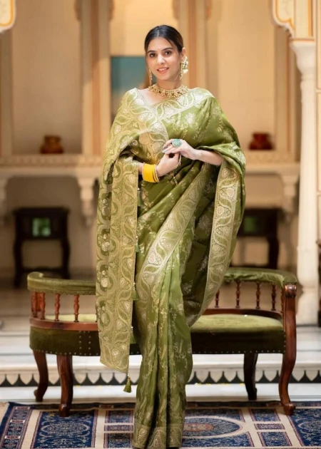 Manas Ethnic