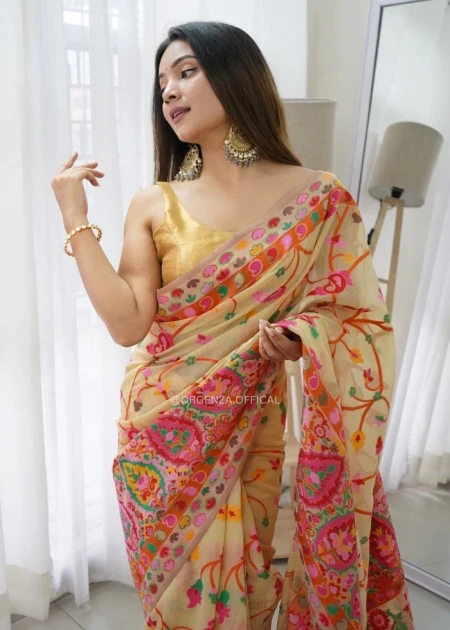 Manas Ethnic
