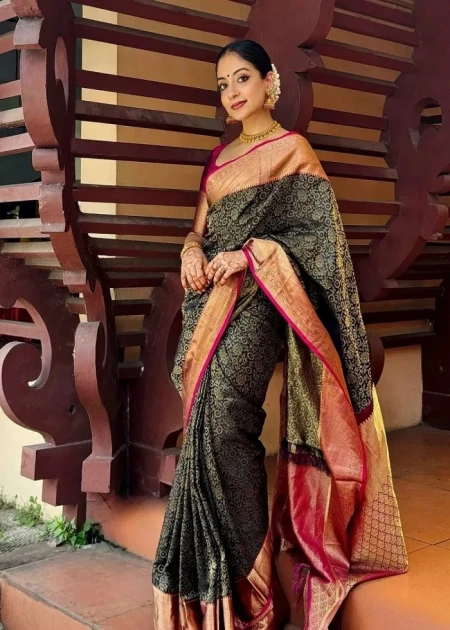 Manas Ethnic
