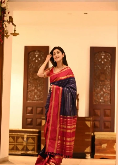 Manas Ethnic