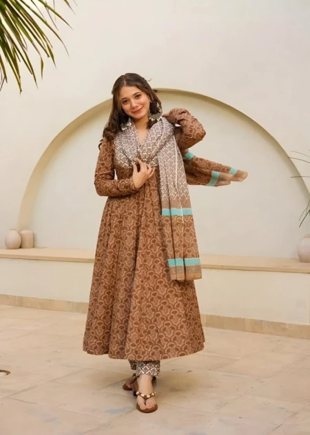 Manas Ethnic