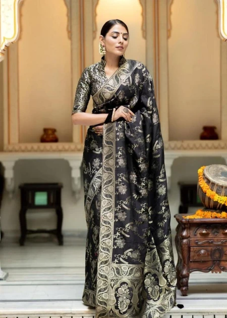 Manas Ethnic