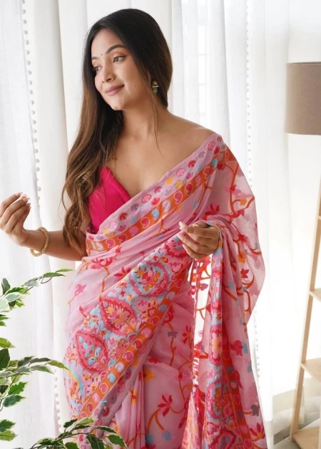 Manas Ethnic