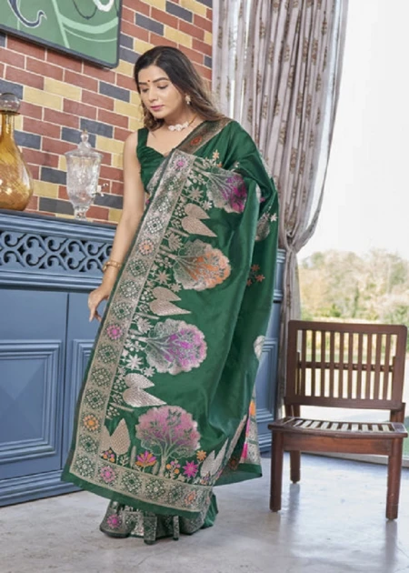 Manas Ethnic