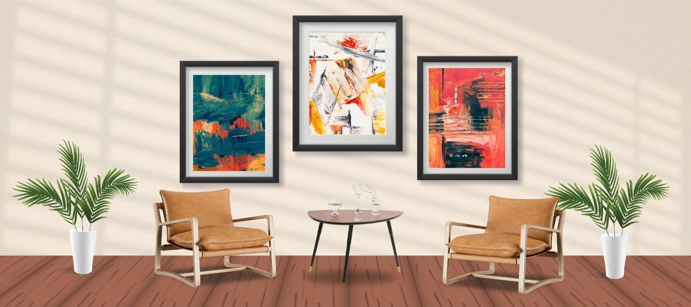 website banner