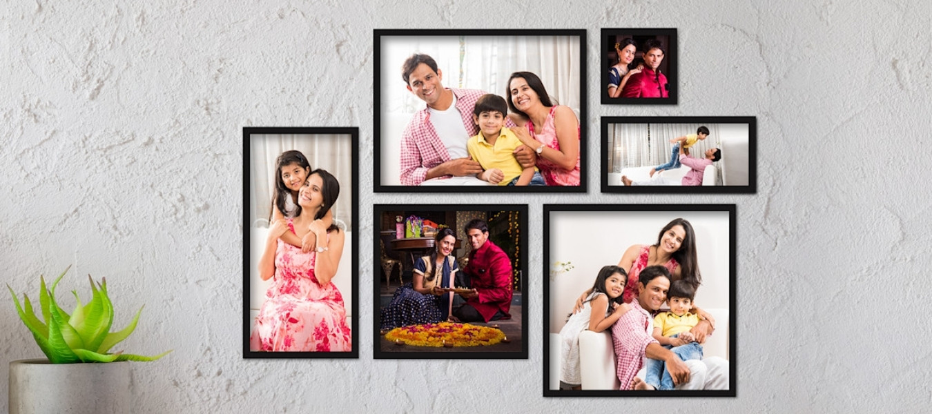 website banner